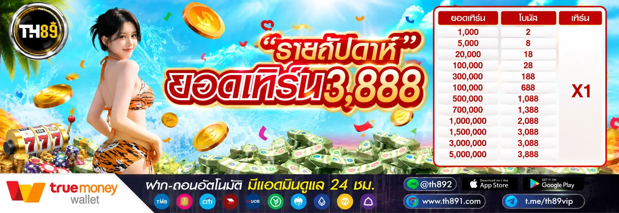 โปรโมชั่น diamond99win 1